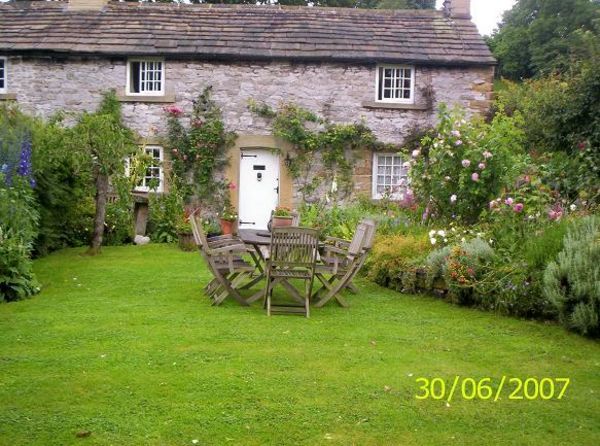 Castlehill Farm Cottage