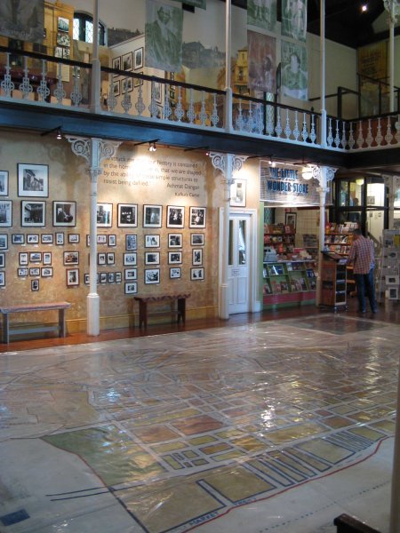 District 6 Museum