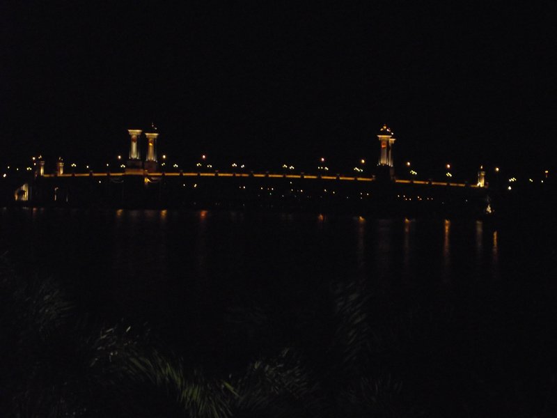 Putrajaya Bridge 1