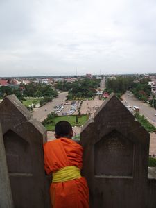 Monk View