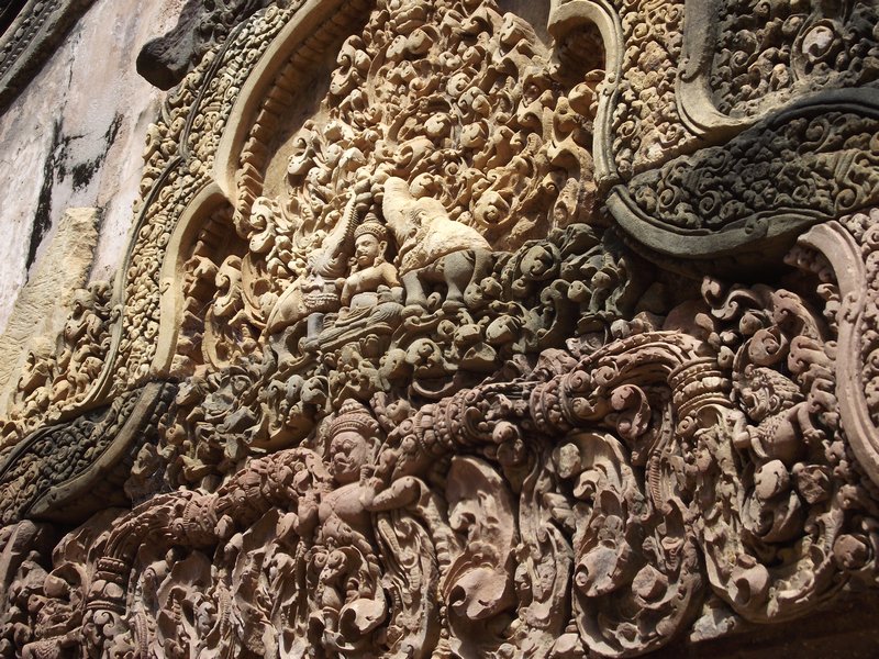 Art Gallery of Angkor