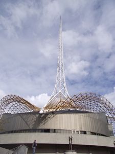 Melbourne Opera House
