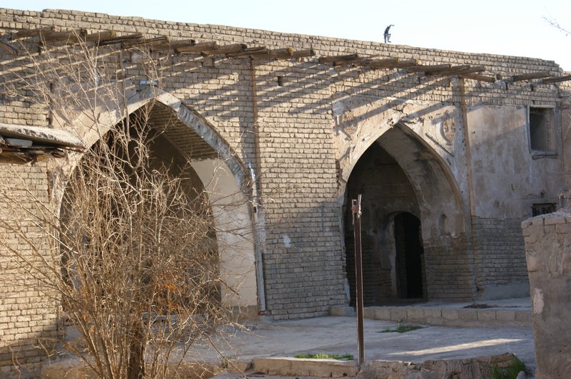 The Citadel, Erbil