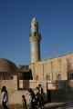 Mosque in the Citadel, Erbil