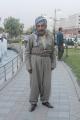 Traditioinal Kurdish outfit