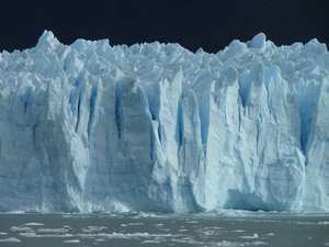 Perito Moreno Glacier, Argentina