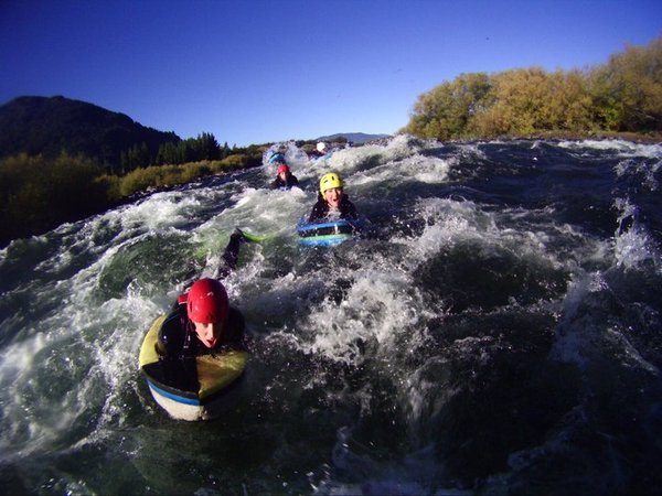 Pucon, Chile