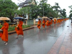Luang Prabang, Lao