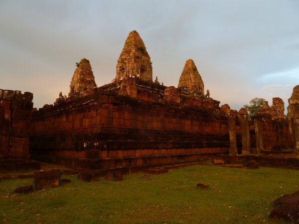 Pre Rup, Cambodia