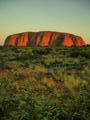 Uluru aka Ayers Rock aka Puli