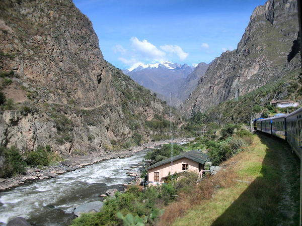The 7.01 from Cusco