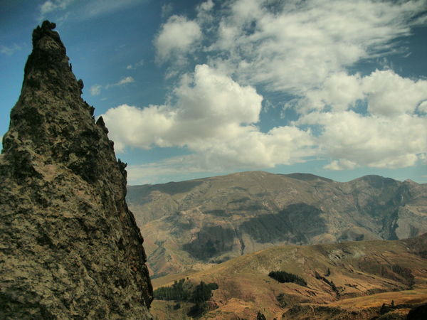 Breathtaking Bolivia