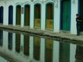 Reflections of Paraty