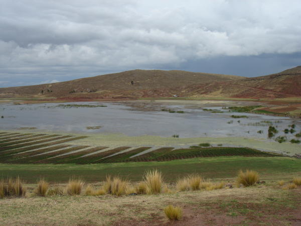 Laguna Umyayo