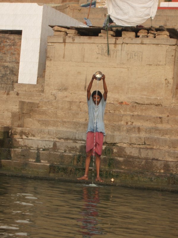 Varanasi