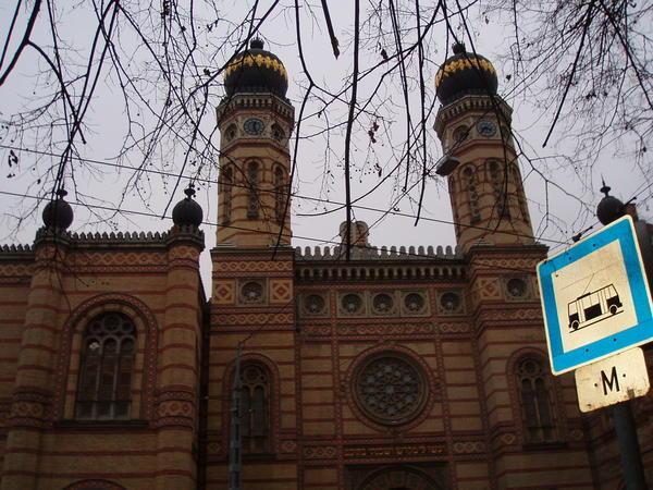 La Gran Sinagoga