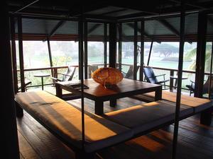 Lounge Area, Kirimaya Golf and Spa Resort
