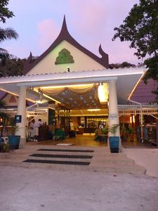 All Seasons Hotel, Naiharn, Phuket