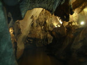 Indian Cave Vinales