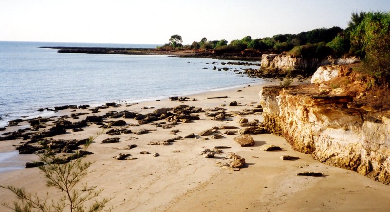 East Point Reserve 