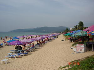 Karon Beach 