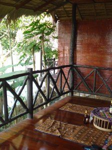 Our new home in Luang Prabang