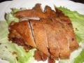Crispy duck to die for at i-Dragon