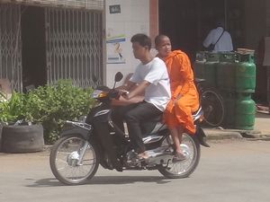 Kampot Life