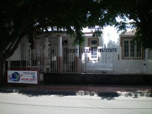 Instituto San Luis