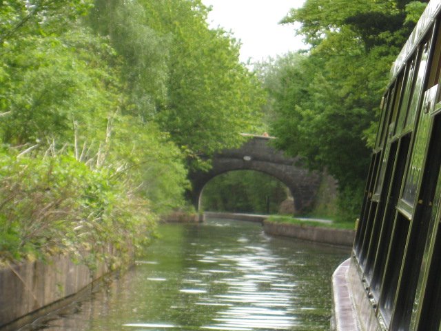 llangollen canal