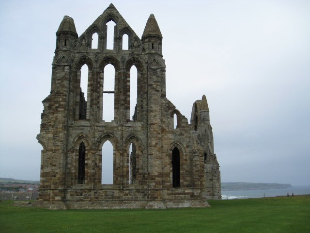 abbey, whitby