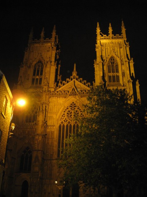 york cathedral