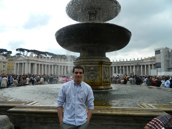 Vaticano. 
