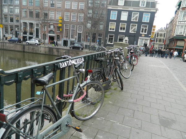 Amsterdam 3 
