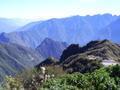 Machu Picchu Mountain-Day 3