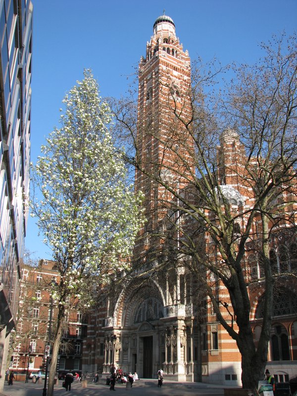 Westminster Chapel