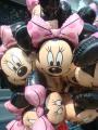Minnie balloons