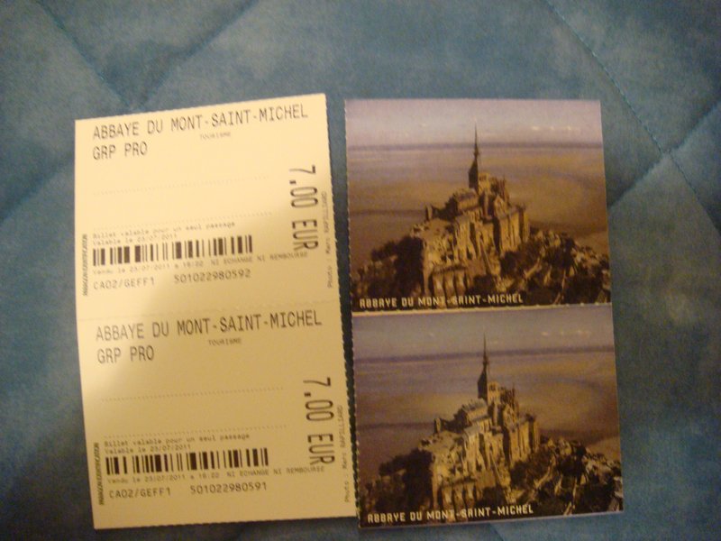 tickets to the abbey
