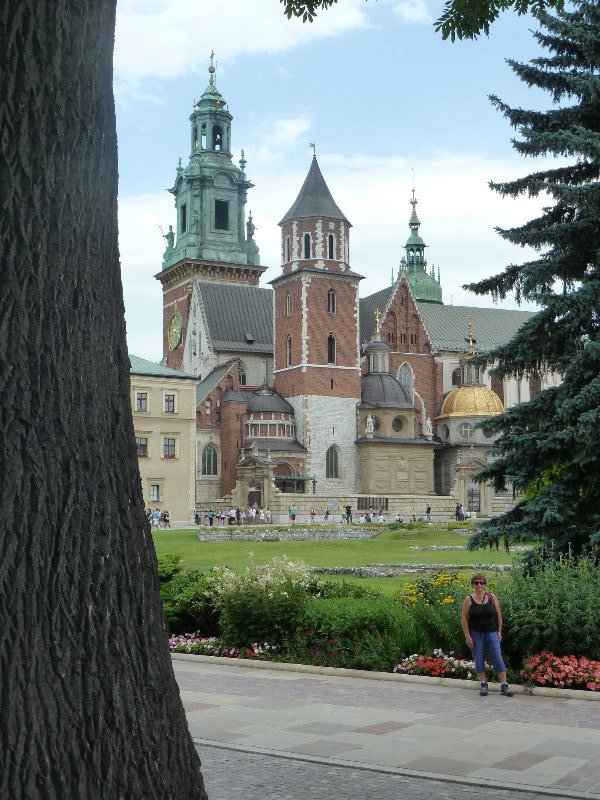 Wawel Cathedrals