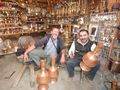 Coppersmith in Lahich