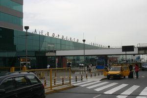Lima Airport
