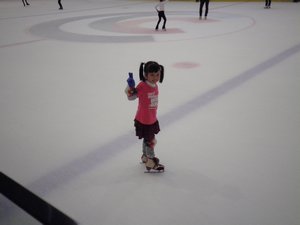 ice skating &lt;3