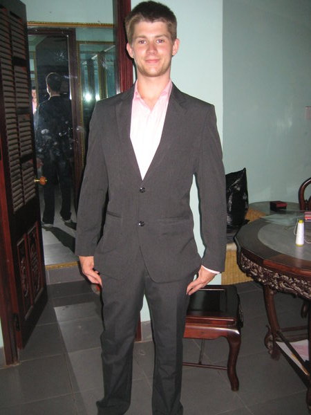 my suit