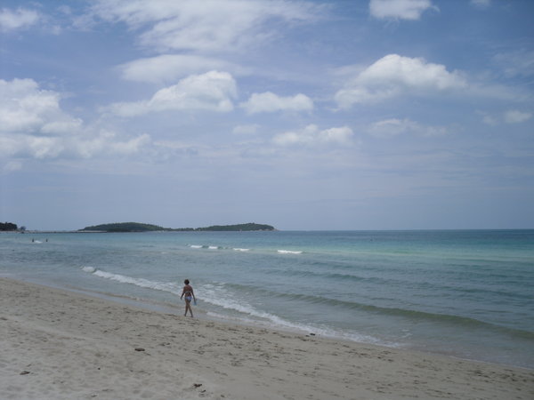 chaweng beach samui