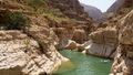 Wadi Shab (Oman)
