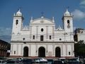 Cathedral (Asuncion; Paraguay)