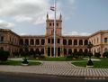 Government Palace (Asuncion; Paraguay)