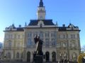 Novi Sad's town hall
