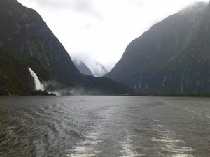 Milford Sound