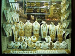 Gold Shop